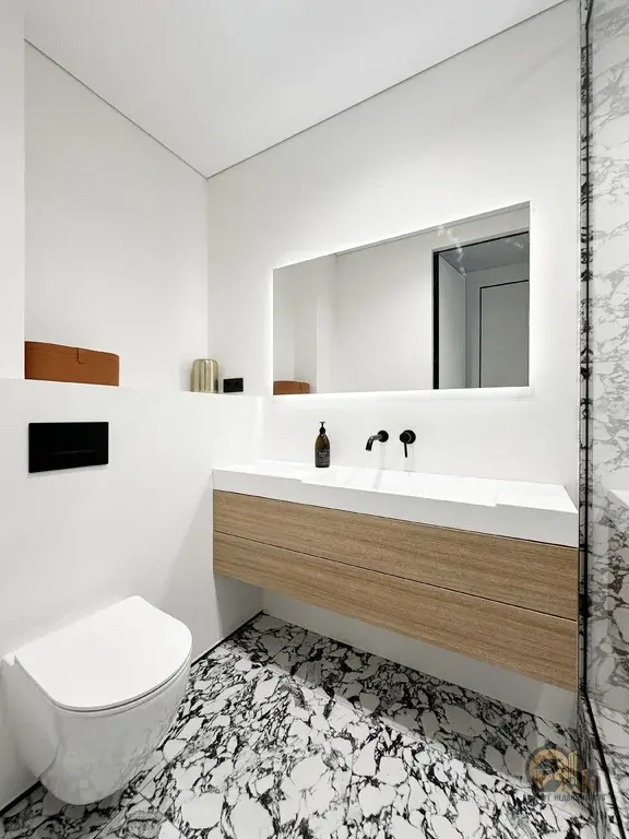 Продам 4-комн. квартиру, 90 м2 в ЖК «Событие» - Фото 16