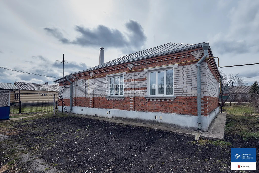 Продажа дома, Рыбное, Рыбновский район, ул. Рязанская - Фото 5