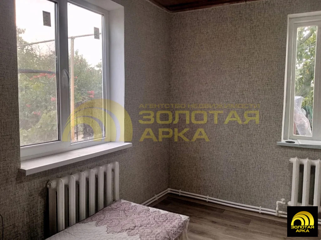 Продажа дома, Темрюкский район, Хозяйственный проезд - Фото 6