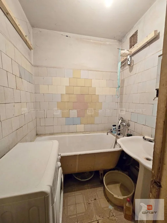 Продажа квартиры, Казань, ул. Достоевского - Фото 19