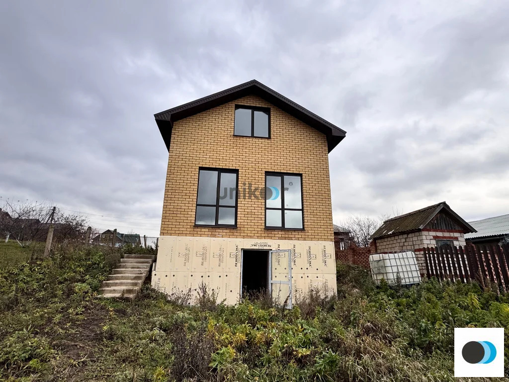 Продажа дома, Таптыково, Уфимский район, ул. 8 Марта - Фото 14