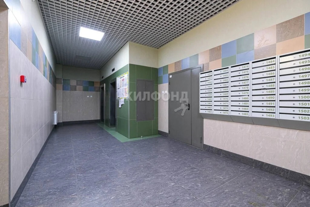 Продажа квартиры, Новосибирск, 2-я Обская - Фото 13