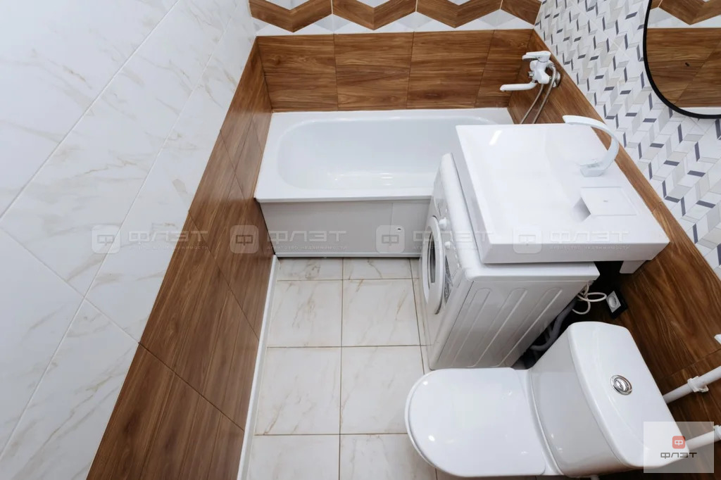 Продажа квартиры, Казань, ул. Максимова - Фото 16