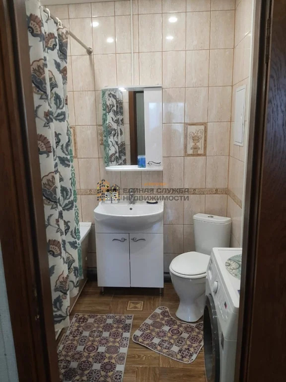 Аренда квартиры, Уфа, Давлеткильдеева б-р. - Фото 7