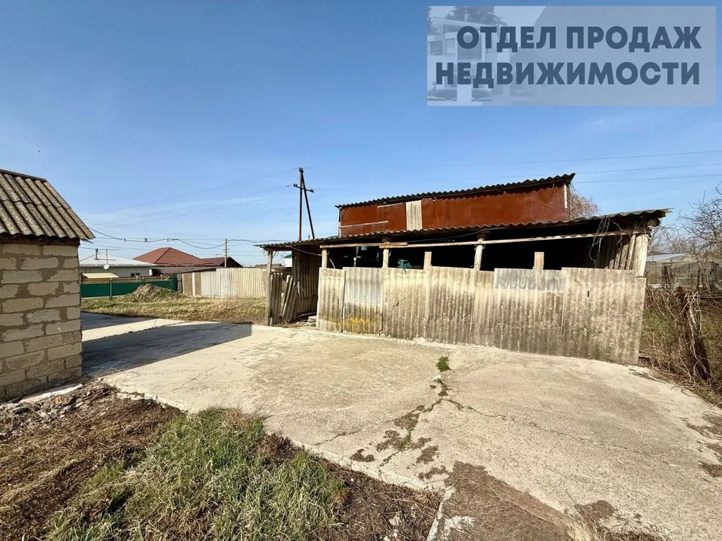 Кирпчиный дом - Фото 20