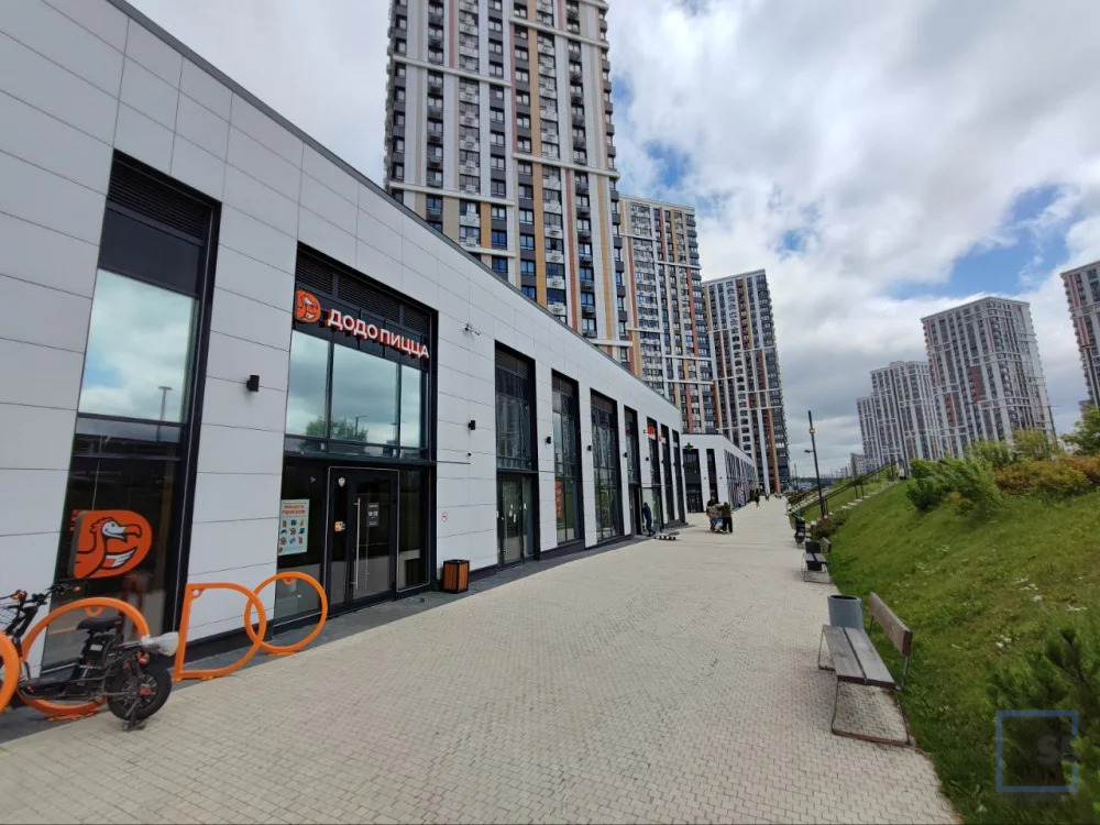 Аренда торгового помещения, м. Варшавская, Каширский проезд - Фото 8