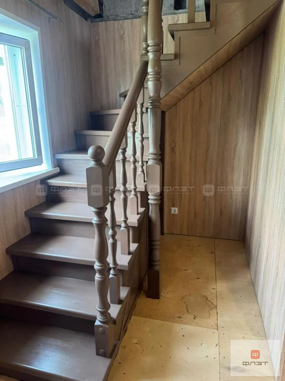 Продажа дома, Никольское, Лаишевский район, тер. сдт Бытовик - Фото 16