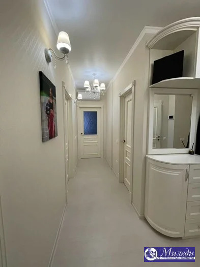 Продажа квартиры, Батайск, Северный массив микрорайон - Фото 18