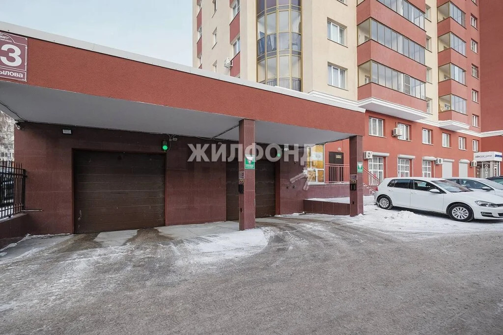 Продажа квартиры, Новосибирск, ул. Крылова - Фото 10