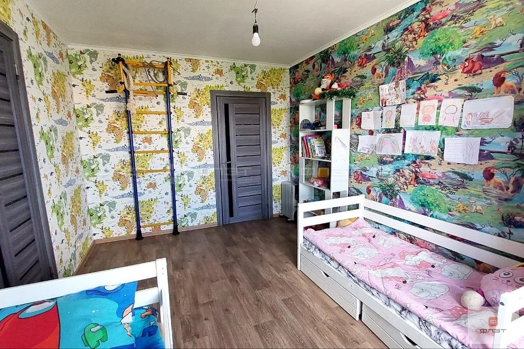 Продажа квартиры, Казань, ул. Гаврилова - Фото 17
