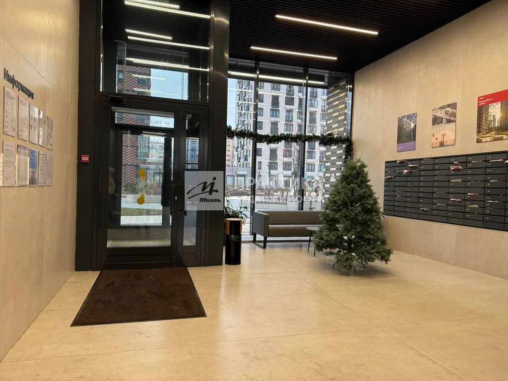 Продажа квартиры, Большая Филевская улица - Фото 22