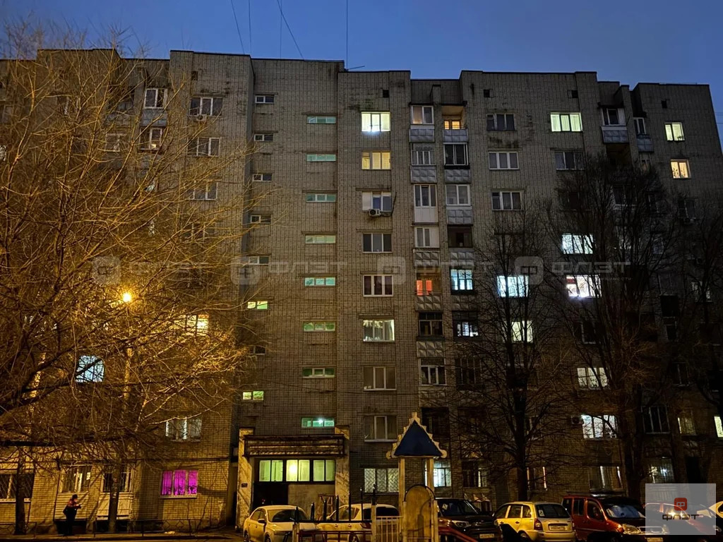 Продажа квартиры, Казань, ул. Побежимова - Фото 6