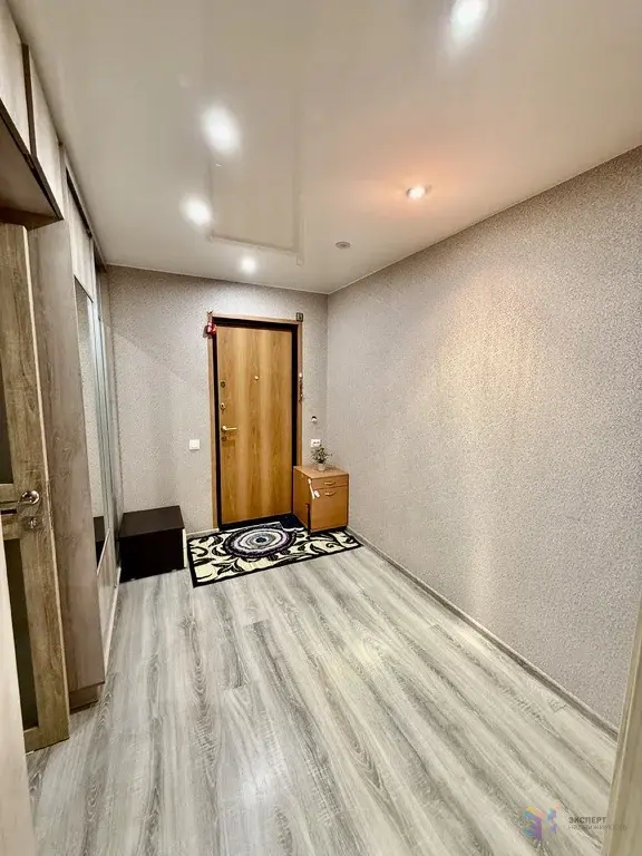 Продаю квартиру 53,3 кв.м,  в селе Березнецово Ступинского района. - Фото 6