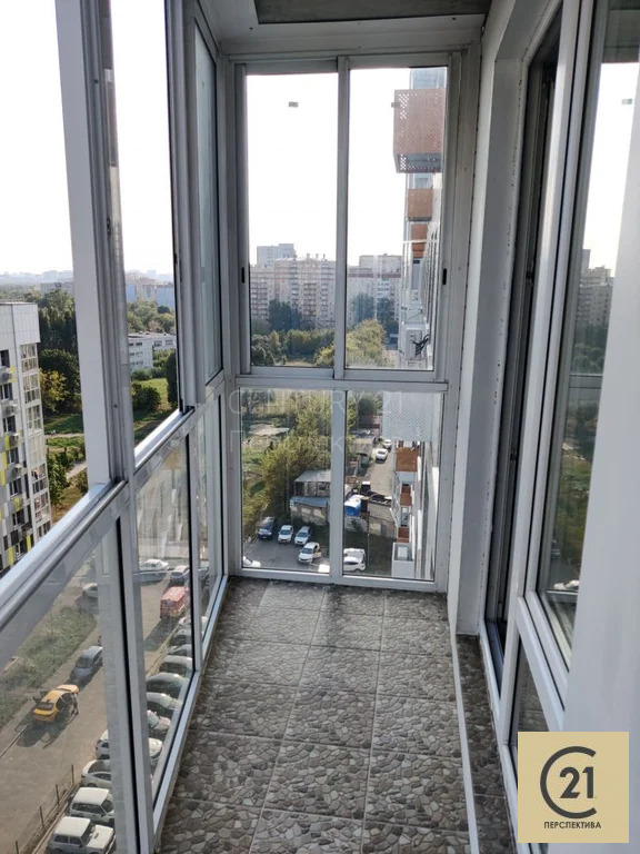 Продажа квартиры, Люберцы, Люберецкий район, улица Юности - Фото 21