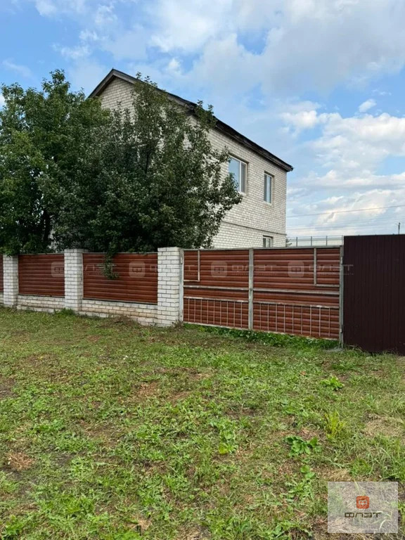 Продажа дома, Столбище, Лаишевский район, ул. Продольная - Фото 7