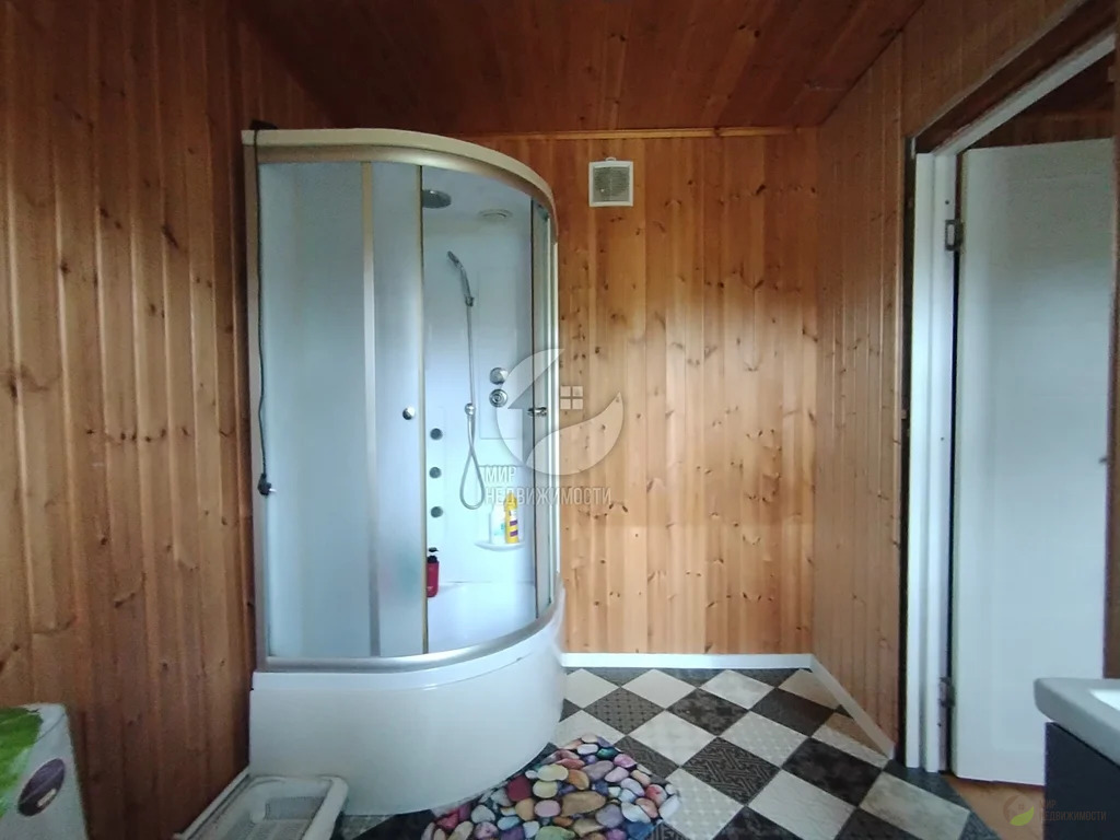 Продажа дома, Дмитровский район, СНТ Кедр - Фото 23
