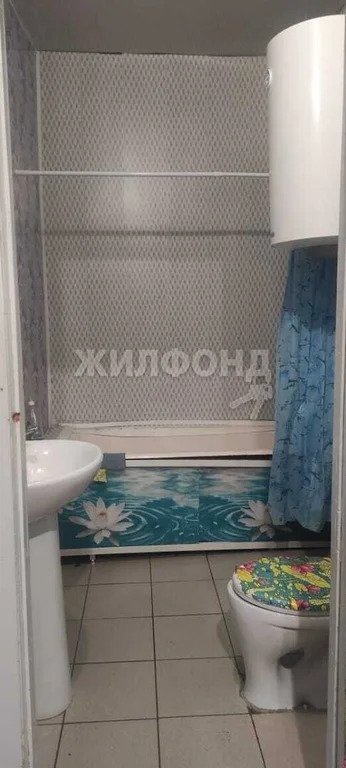 Продажа квартиры, Кирза, Ордынский район, ул. Томская - Фото 7