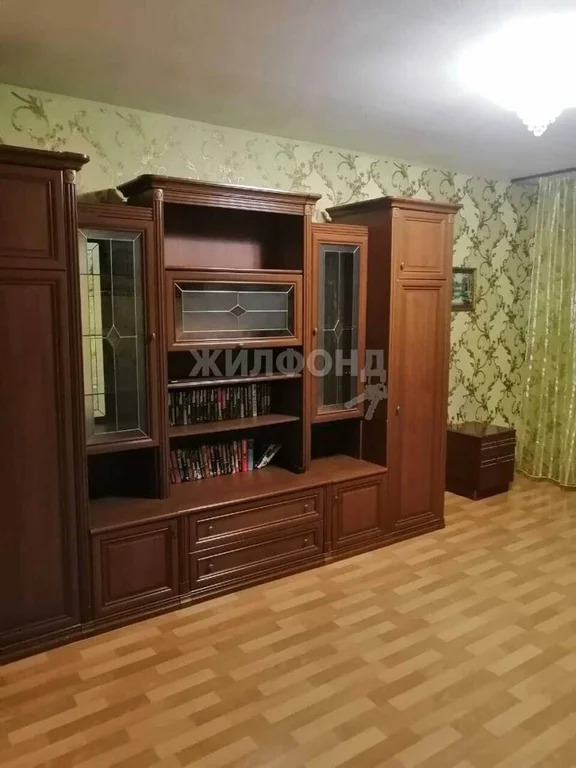 Продажа квартиры, Новосибирск, ул. Выборная - Фото 0