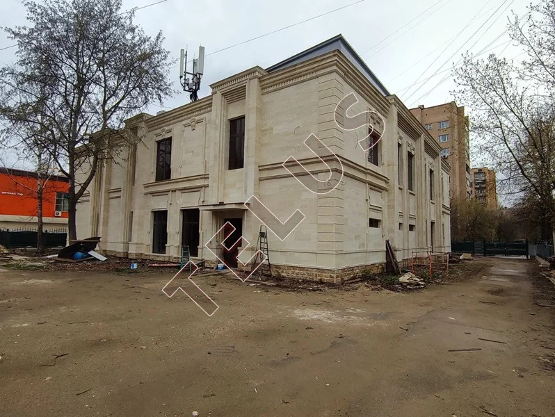 м. Ховрино, Химки, ул. Зелёная, 1093 м2, Здание (ном. объекта: 5352) - Фото 15