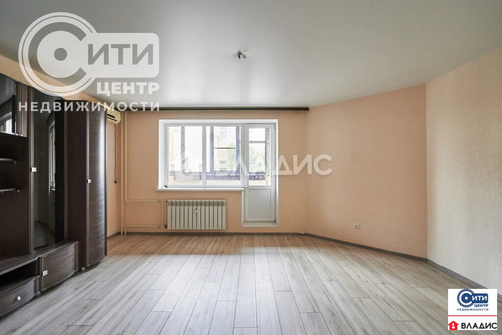 Продажа квартиры, Воронеж, ул. 9 Января - Фото 1