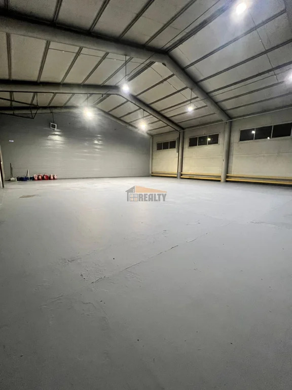 Аренда склада, Картино, Ленинский район, Восточная ул. - Фото 1