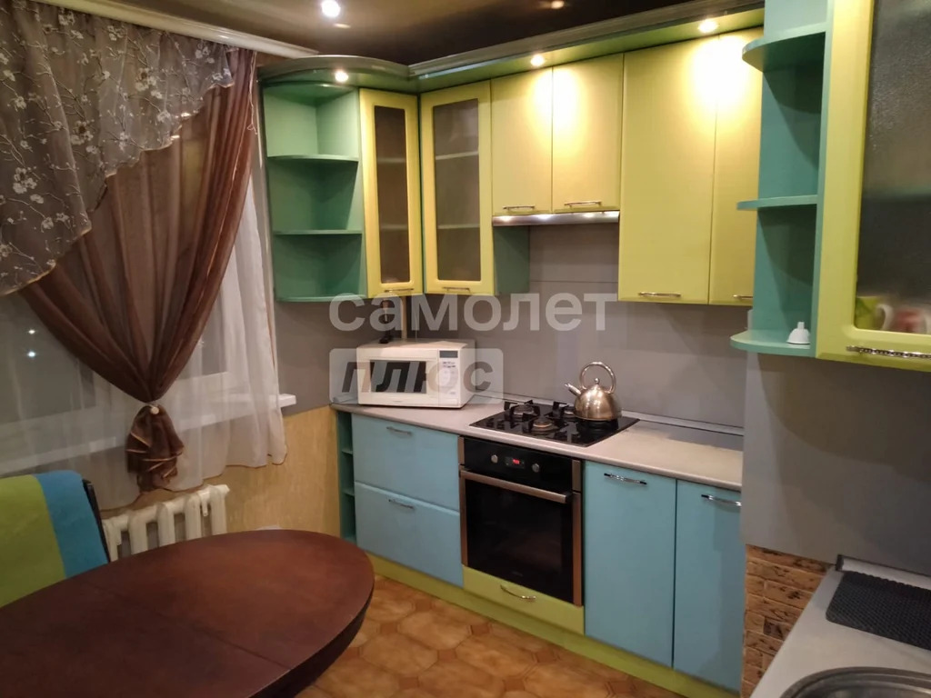 Аренда квартиры, Тула, ул. Генерала Маргелова - Фото 18