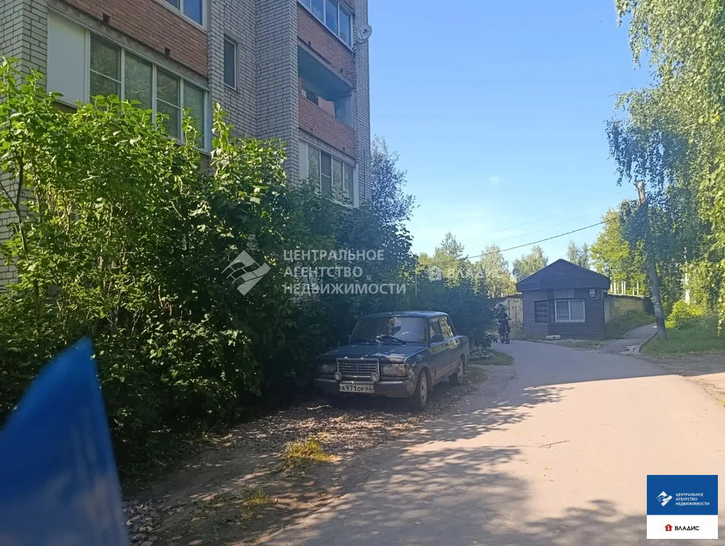 Продажа квартиры, Рыбное, Рыбновский район, ул. Электротяговая - Фото 20