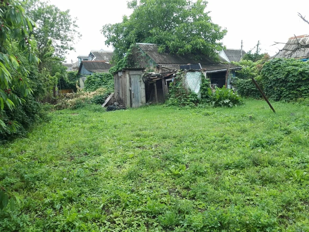 Продажа дома, Крымск, Крымский район, ул. Дзержинского - Фото 18