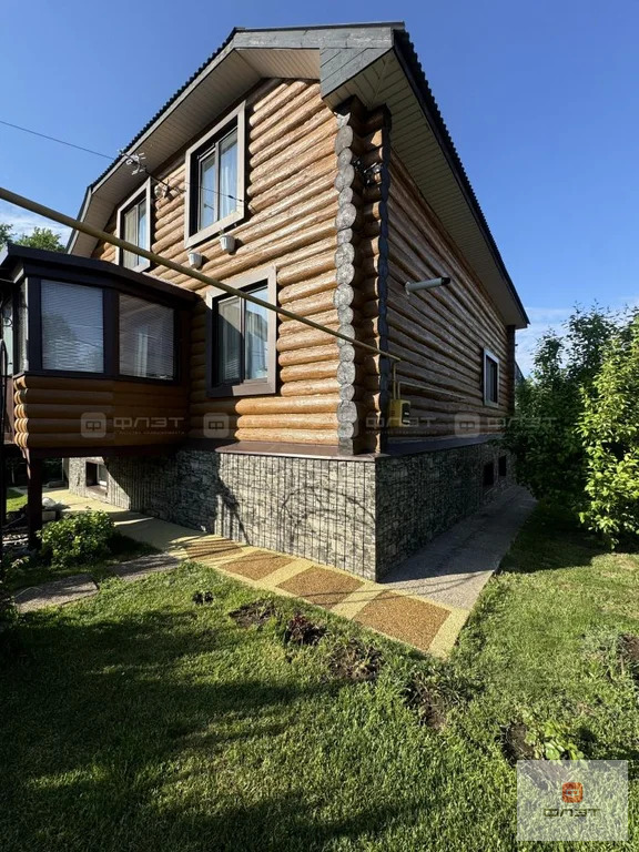 Продажа дома, Ильино, Высокогорский район, ул. Магистральная - Фото 13