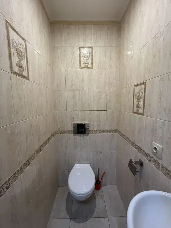 Аренда 2 комнатной квартиры в Домодедово, ул. Лунная, д.17, к.3 - Фото 6