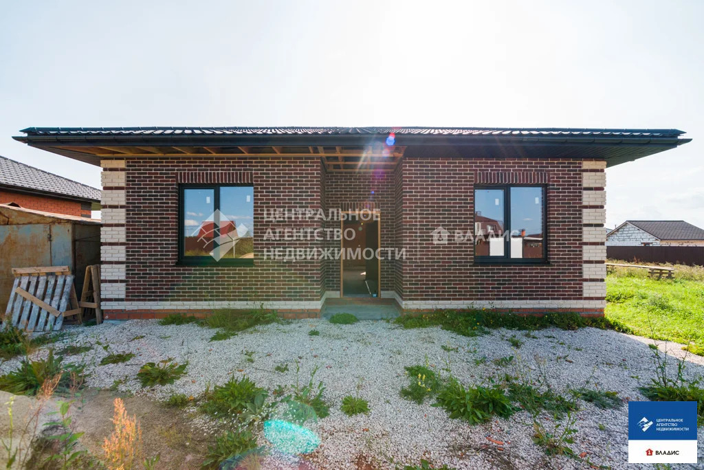 Продажа дома, Рязанский район, Отрадная улица - Фото 1