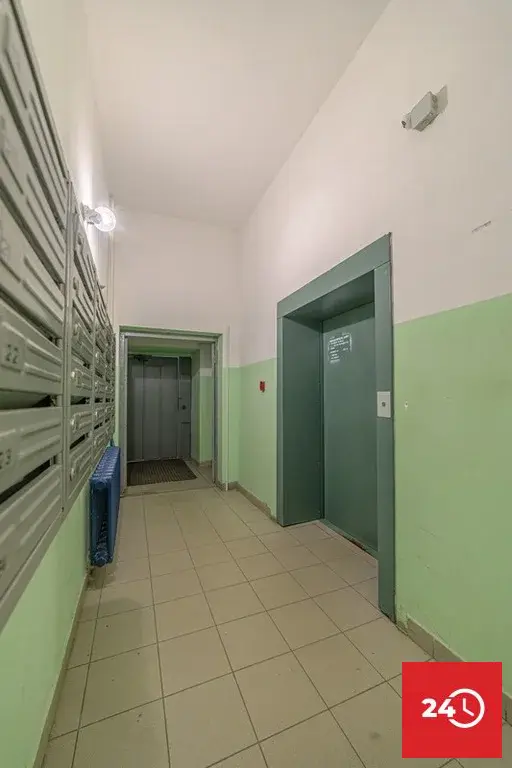В продаже 2к квартира с хорошим ремонтом по Краснова 40! - Фото 17