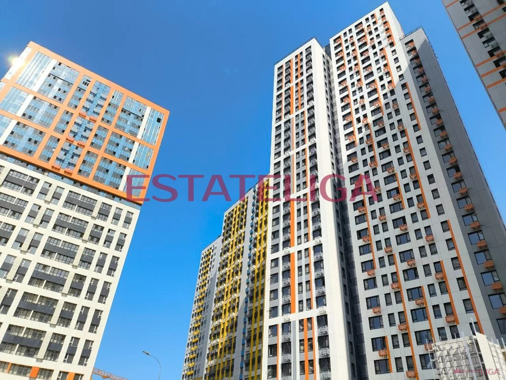 Продажа квартиры в новостройке, Красногорск, Красногорский район - Фото 23