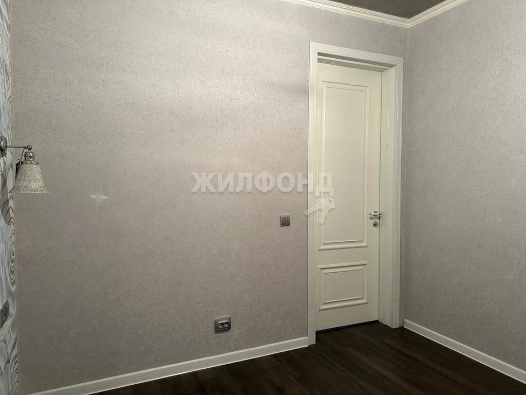 Продажа квартиры, Новосибирск, ул. Семьи Шамшиных - Фото 5