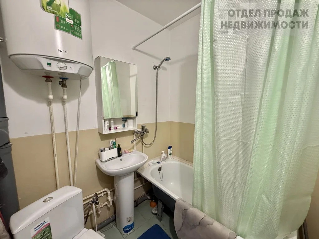 Квартира под семейную ипотеку - Фото 7