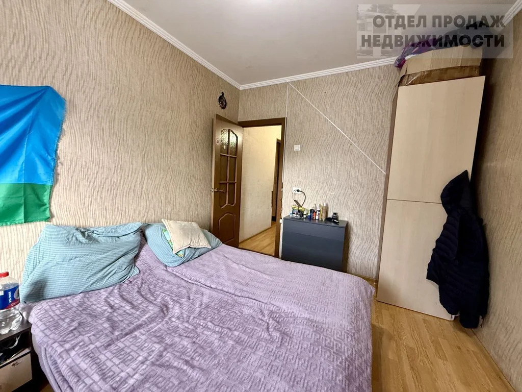 3 комнаты для большой семьи - Фото 10