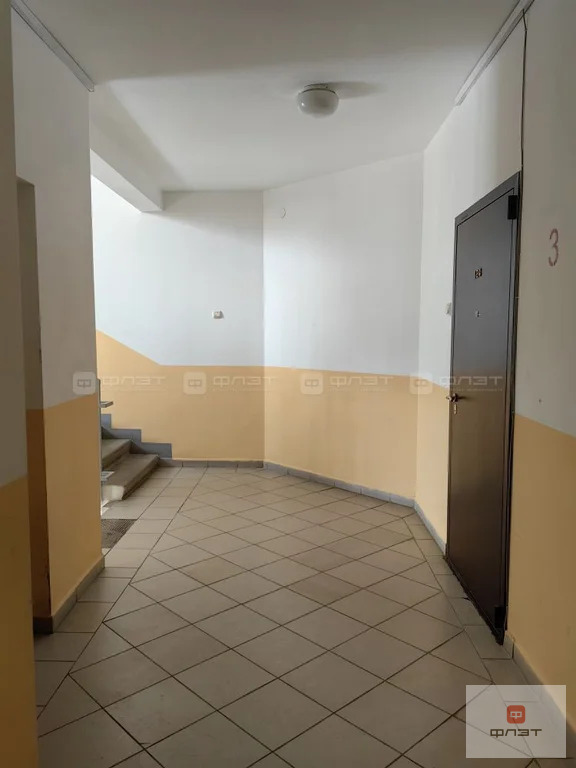 Продажа квартиры, Казань, ул. Чистопольская - Фото 28