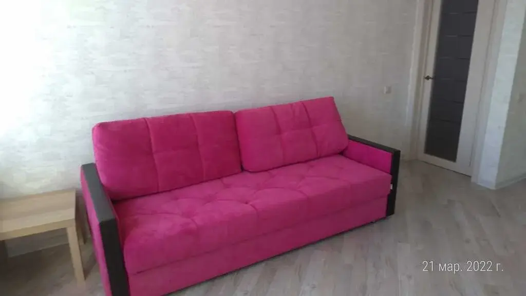 1-к. квартира, 41 м, 8/17 эт. - Фото 3