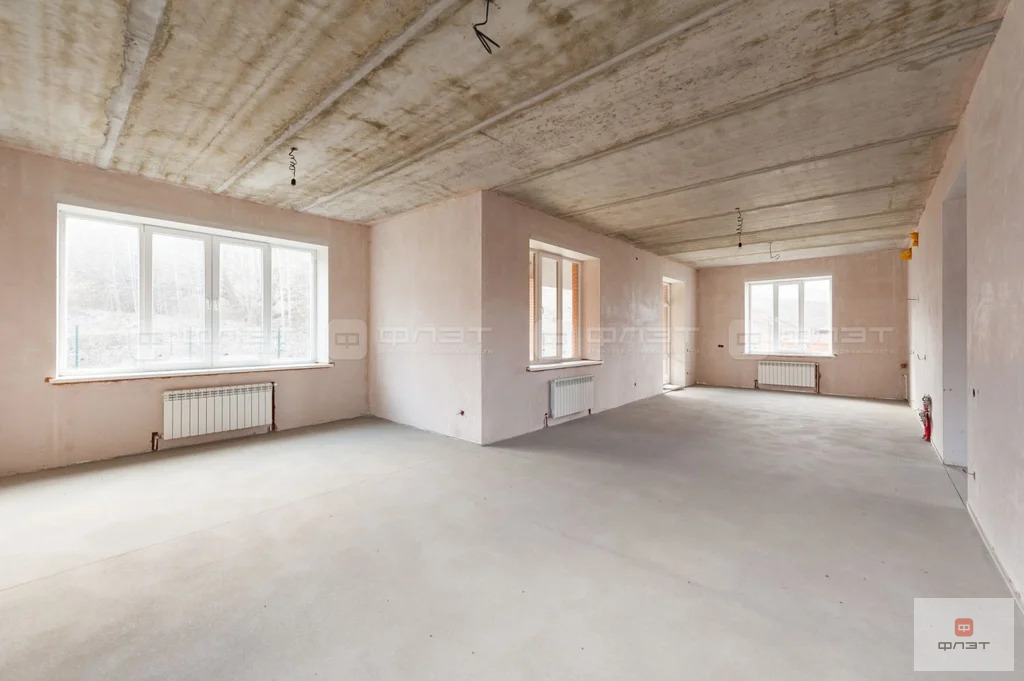 Продажа дома, Нармонка, Лаишевский район, ул. Пановская - Фото 33