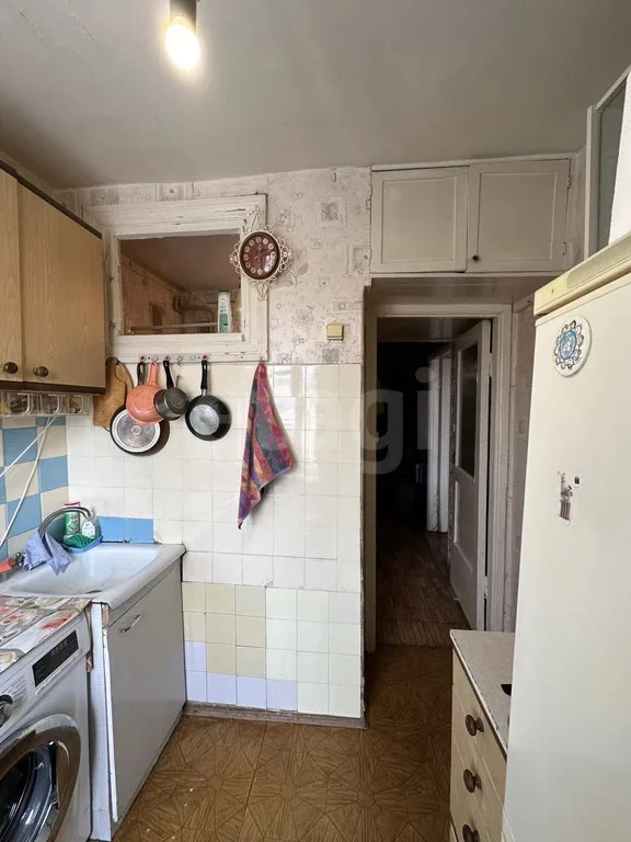 Продажа квартиры, ул. Приорова - Фото 12