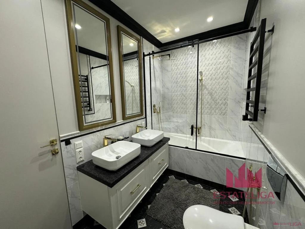 Аренда квартиры, м. Шелепиха, Шелепихинская наб. - Фото 19