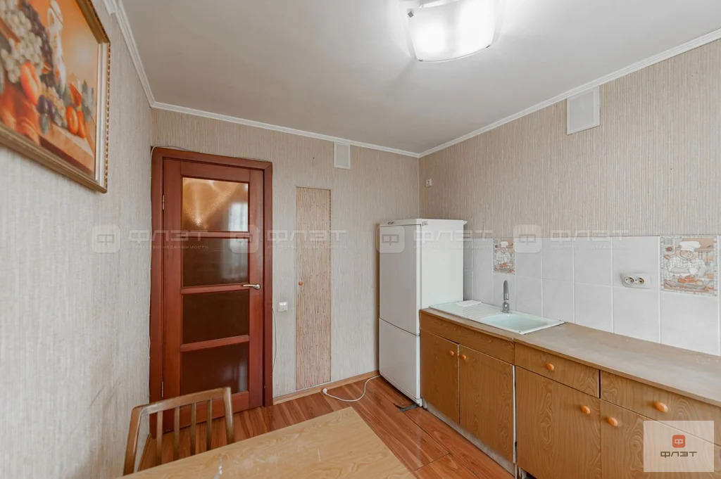 Продажа квартиры, Казань, ул. Академика Лаврентьева - Фото 6