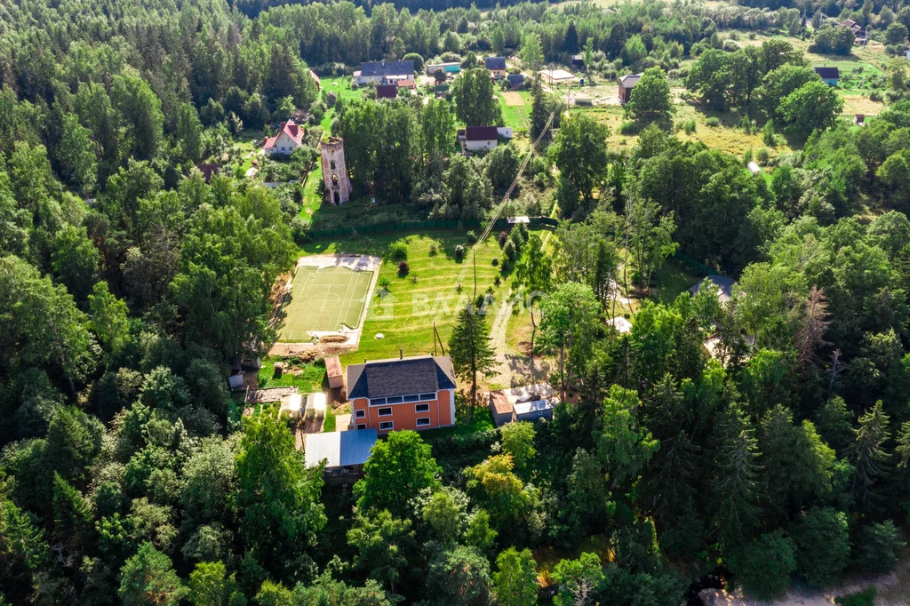 Кингисеппский район, деревня Старое Гарколово, Заречный переулок,  ... - Фото 19