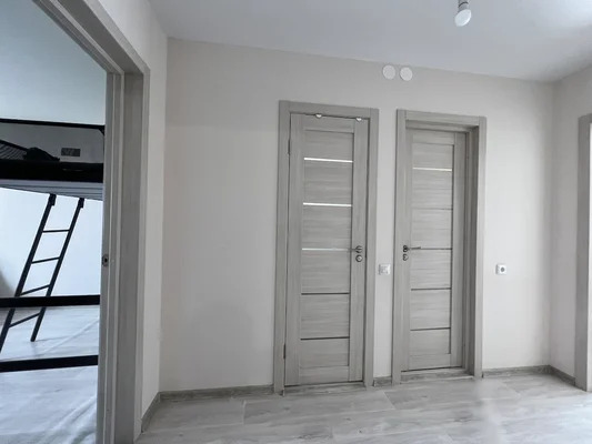 Продам двухкомнатную (2-комн.) квартиру, Кораблестроителей пр-кт, 5... - Фото 19
