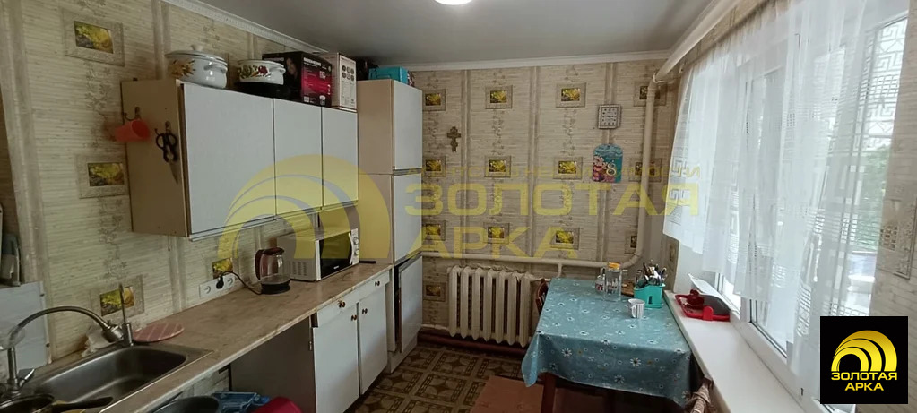 Продажа квартиры, Приморский, Темрюкский район, ул. Энтузиастов - Фото 15