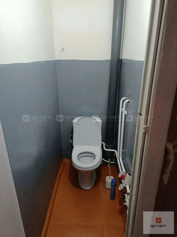 Продажа квартиры, Козьмодемьянск, мкр. 3-й - Фото 7