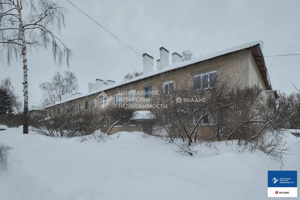 Продажа квартиры, Баграмово, Рыбновский район - Фото 15