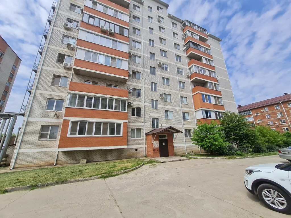 Продажа квартиры, Афипский, Северский район, ул. Пушкина - Фото 18