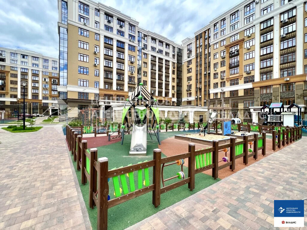 Аренда квартиры, Рязань, ул. Введенская - Фото 17