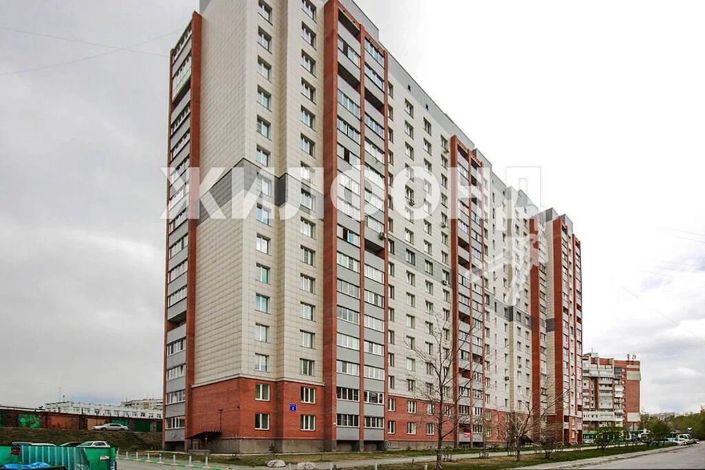 Продажа квартиры, Новосибирск, ул. Толбухина - Фото 38